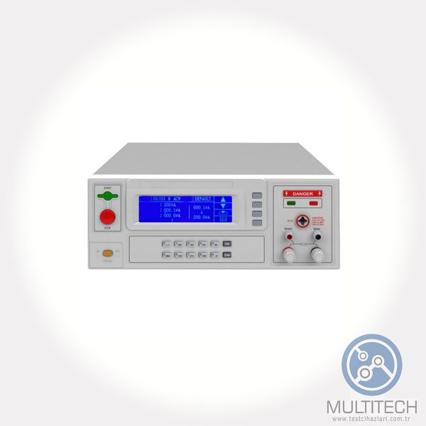 photovoltaic safety tester