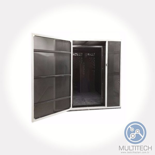 airflow protection cabinet