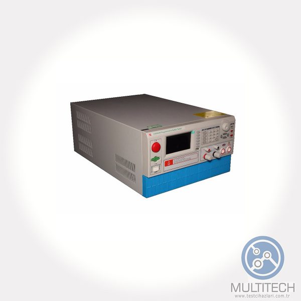 leakage current testers