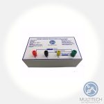 high voltage verification box