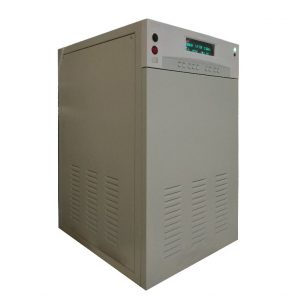 frequency adjustable power supply