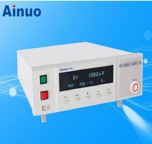 leakage current tester ainuo