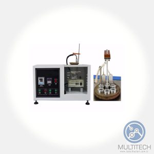 thermal stability tester