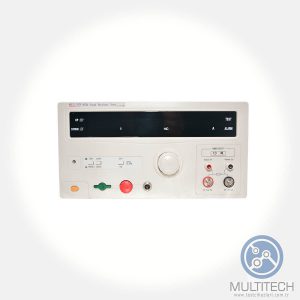 earth continuity tester