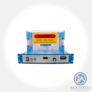 high frequency spark tester