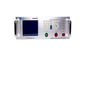 electrically security test equipments