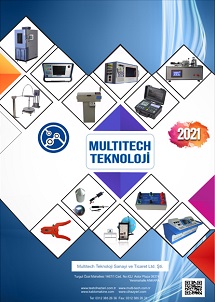 Multitech 2021 katalog